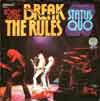 BREAK THE RULES - 1974