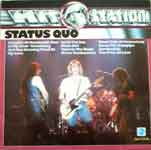 Cover LP Hit Station