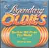 LEGENDARY OLDIES - 1980