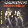 ROCKERS ROLLIN'- 1978