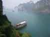2007 - a nice scenery in Vietnam