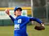 April 2009 My nephew Matthew Boccardi who plays baseball for the  Italian National junior team