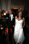 July 11th 2009 Daughter Kirstie and husband Barney xx