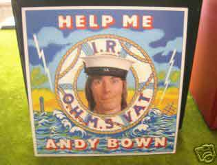 Single - Help me (1983)