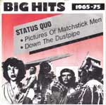 deutsche Big Hits Sampler-Single - german Big Hits sampler single