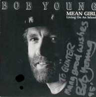 Single 'Mean Girl'