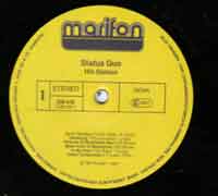 Hit Station - deutsche LP-Label