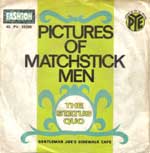 franzsische Single - french single