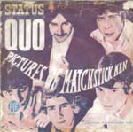 hollndische Single - dutch single