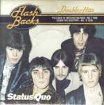 englische FlashBacks Sampler Single -  UK FlashBacks Sampler Single