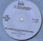UK single 