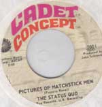 US Single - USA single