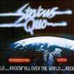Cover LP Rockin' all over the world 1977