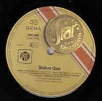 STAR DISCOTHEK - deutsche LP-Label