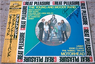 Japan Maxi-Single Vorderseite